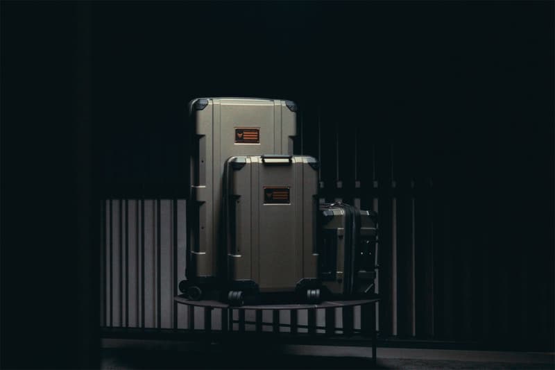 cupra design house milan design week 2025 automotive sneaker footwear 3d printed knitted adaptive vest multifunctional luggage collaboration partnership new division launch campaign 
