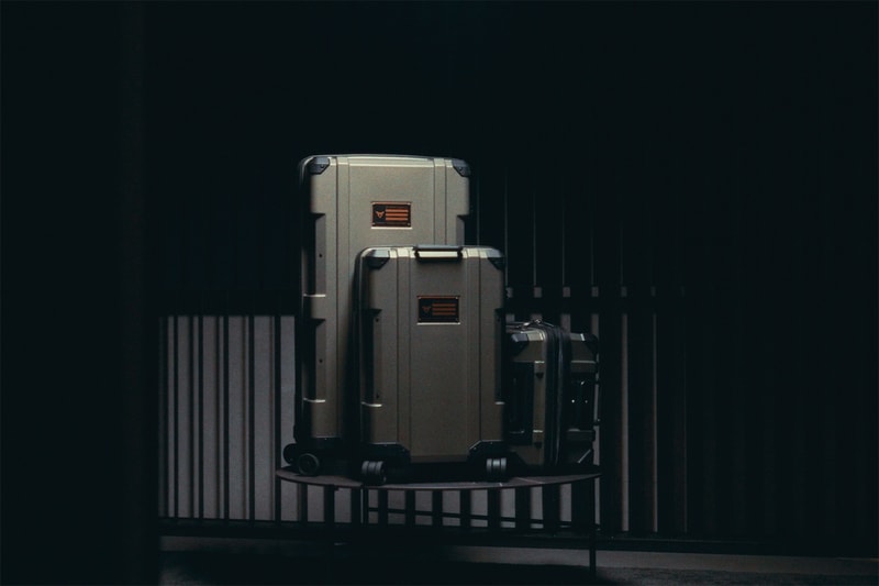cupra design house milan design week 2025 automotive sneaker footwear 3d printed knitted adaptive vest multifunctional luggage collaboration partnership new division launch campaign 
