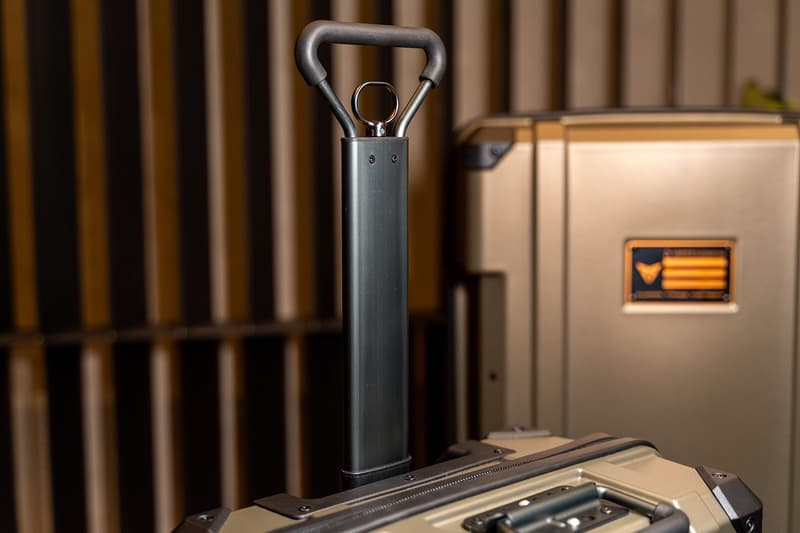 cupra design house milan design week 2025 automotive sneaker footwear 3d printed knitted adaptive vest multifunctional luggage collaboration partnership new division launch campaign 
