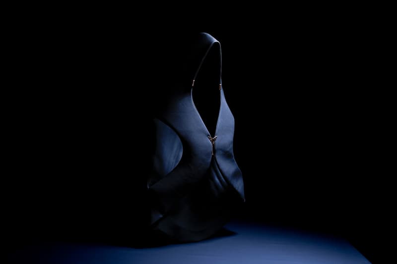cupra design house milan design week 2025 automotive sneaker footwear 3d printed knitted adaptive vest multifunctional luggage collaboration partnership new division launch campaign 