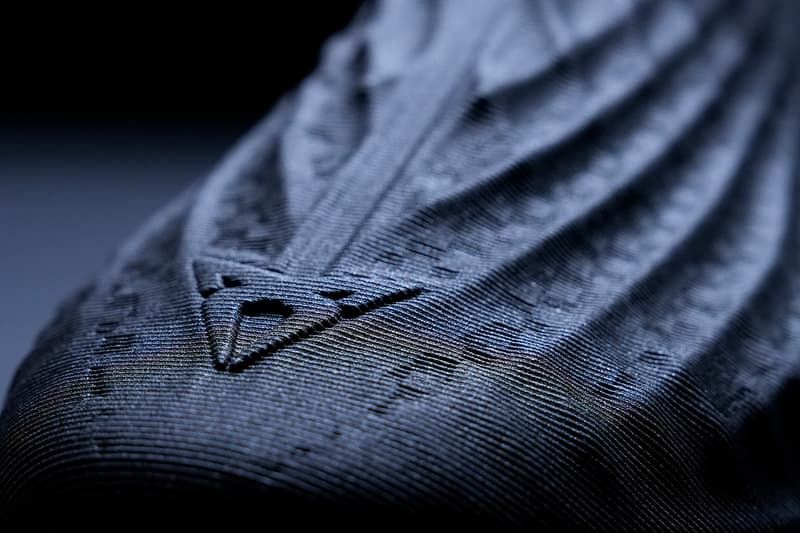 cupra design house milan design week 2025 automotive sneaker footwear 3d printed knitted adaptive vest multifunctional luggage collaboration partnership new division launch campaign 