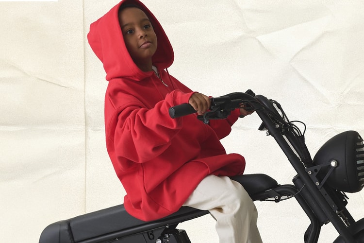 WIND AND SEA Taps Into Nostalgia With Whimsical 'E.T.' Collaboration