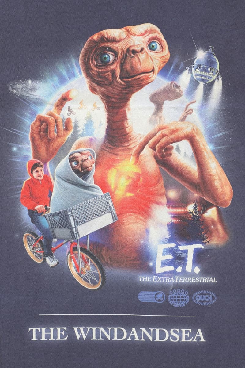 e t WIND AND SEA Collaboration collection Release Info