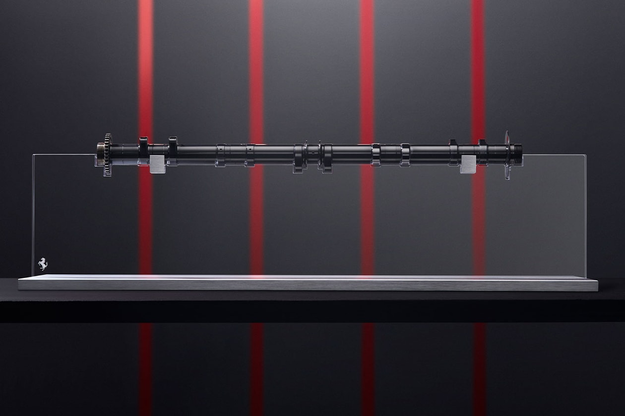 Automotive Brands Milan Design Week Feature Info Ferrari Bugatti Lamborghini Ducati Maserati Giorgetti Audi Royal Enfield Kia 