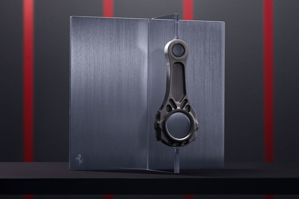 Automotive Brands Milan Design Week Feature Info Ferrari Bugatti Lamborghini Ducati Maserati Giorgetti Audi Royal Enfield Kia 