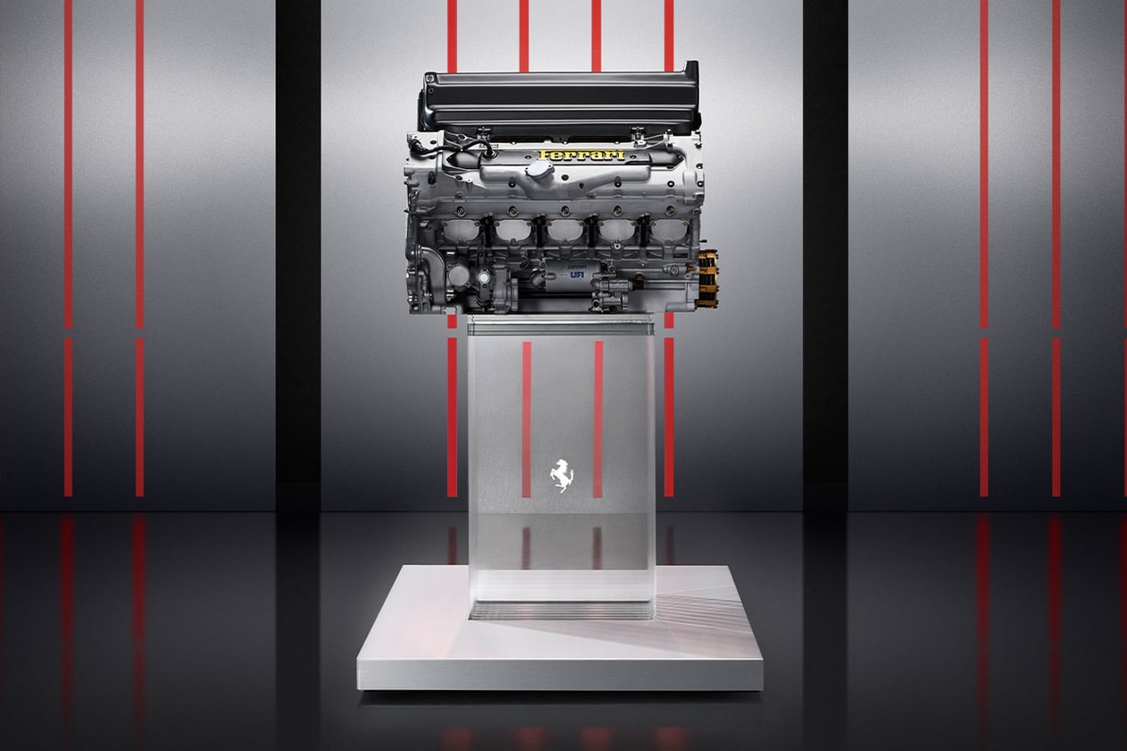 Automotive Brands Milan Design Week Feature Info Ferrari Bugatti Lamborghini Ducati Maserati Giorgetti Audi Royal Enfield Kia 