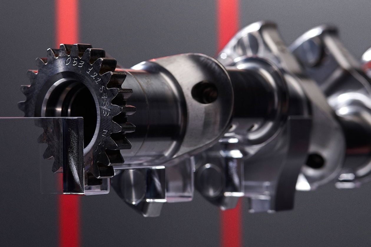 Automotive Brands Milan Design Week Feature Info Ferrari Bugatti Lamborghini Ducati Maserati Giorgetti Audi Royal Enfield Kia 