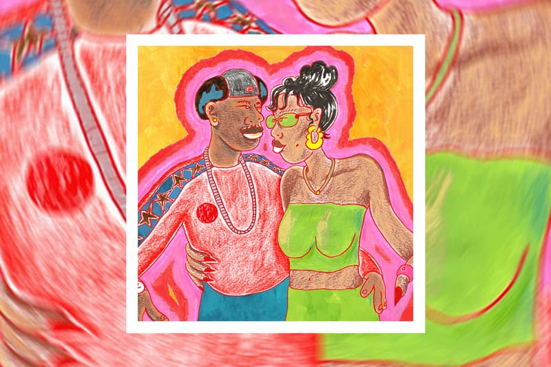 kokoroko tuff times never last album announcement new single sweetie north american tour dates info stream