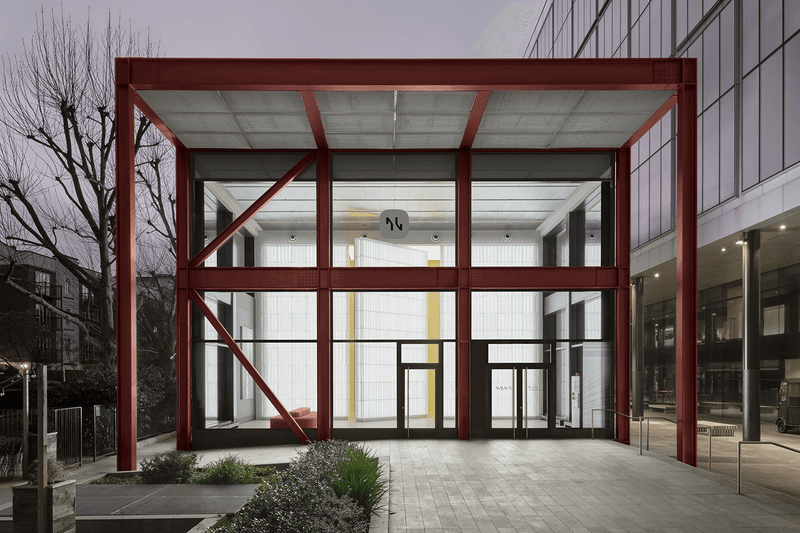 Neko Health Opens Second Location in London, its Largest Space Worldwide Daniel Ek Spotify Apple Tim Cook Healthcare viral full-body scan NHS bupa pharma