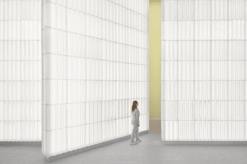 Neko Health Opens Second Location in London, its Largest Space Worldwide Daniel Ek Spotify Apple Tim Cook Healthcare viral full-body scan NHS bupa pharma