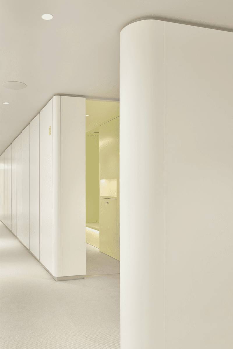 Neko Health Opens Second Location in London, its Largest Space Worldwide Daniel Ek Spotify Apple Tim Cook Healthcare viral full-body scan NHS bupa pharma