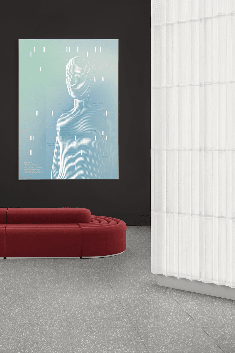 Neko Health Opens Second Location in London, its Largest Space Worldwide Daniel Ek Spotify Apple Tim Cook Healthcare viral full-body scan NHS bupa pharma