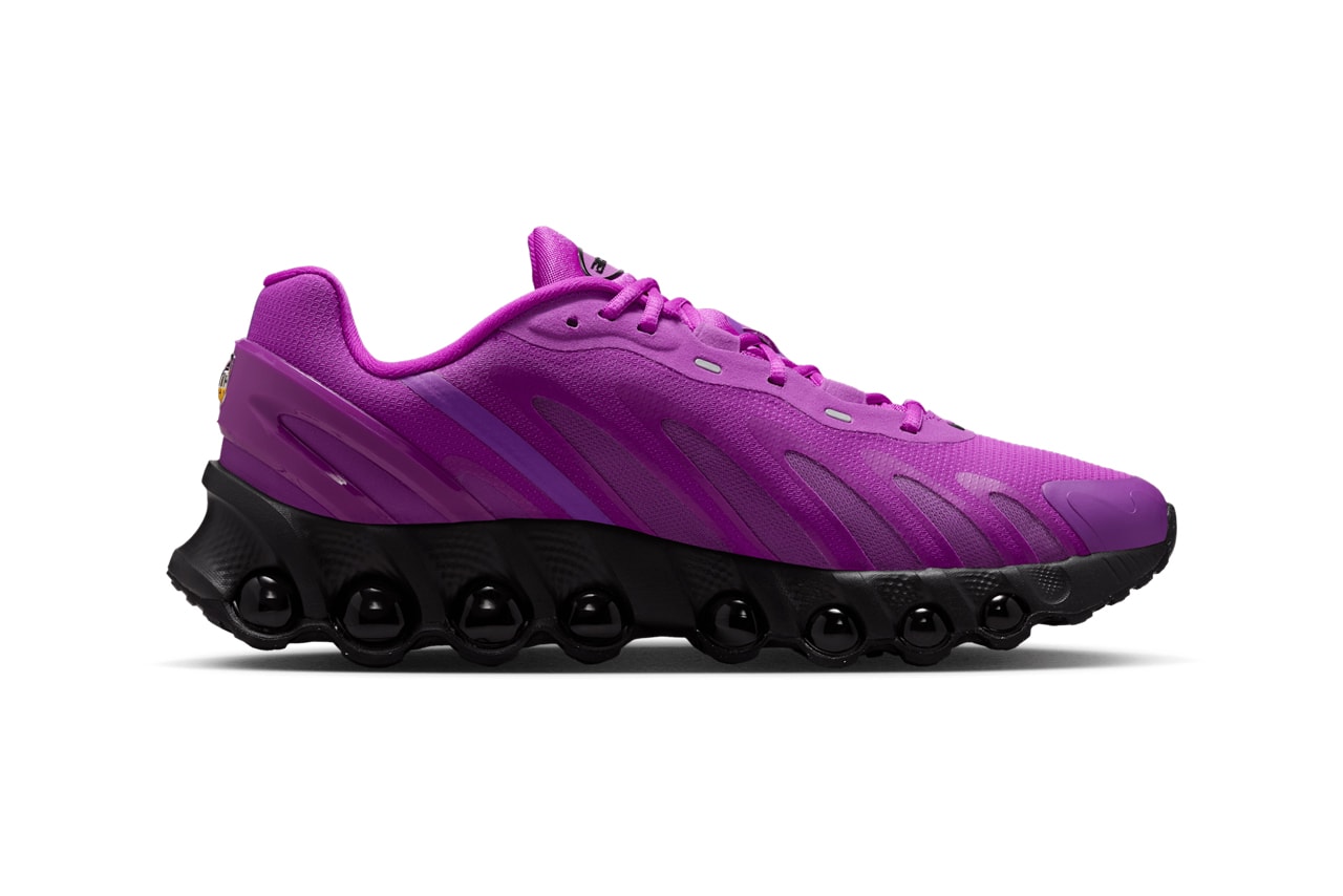 Nike Air Max Dn8 Vivid Purple FQ7860-501 Release Date info store list buying guide photos price