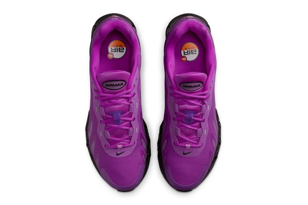 Nike Air Max Dn8 Vivid Purple FQ7860-501 Release Date info store list buying guide photos price