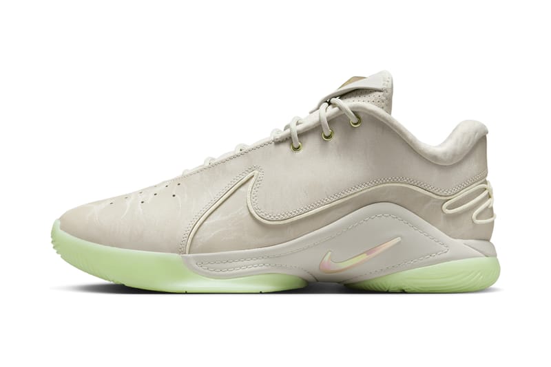 Official Images of the Nike LeBron 22 "Dunkman"