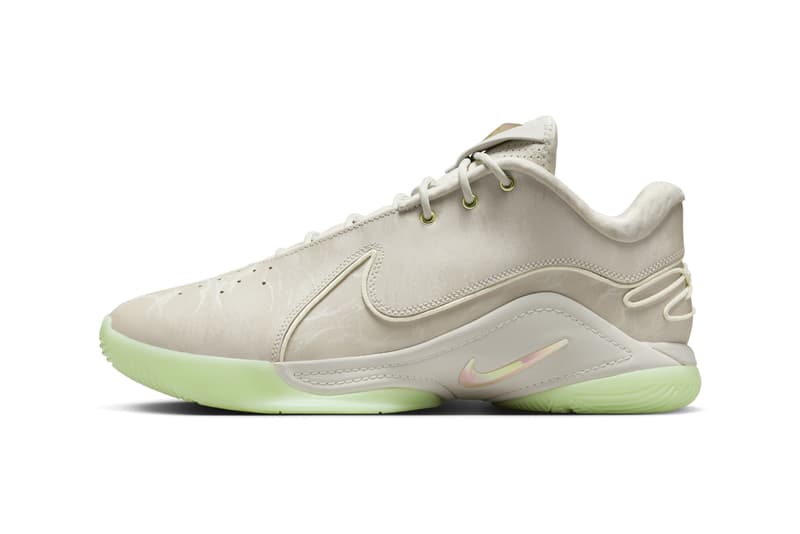 Nike LeBron 22 Dunkman FZ1094-002 Release Info date store list buying guide photos price james lbj lakers