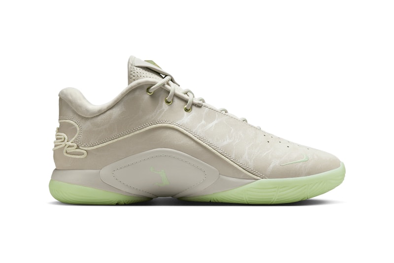 Nike LeBron 22 Dunkman FZ1094-002 Release Info date store list buying guide photos price james lbj lakers