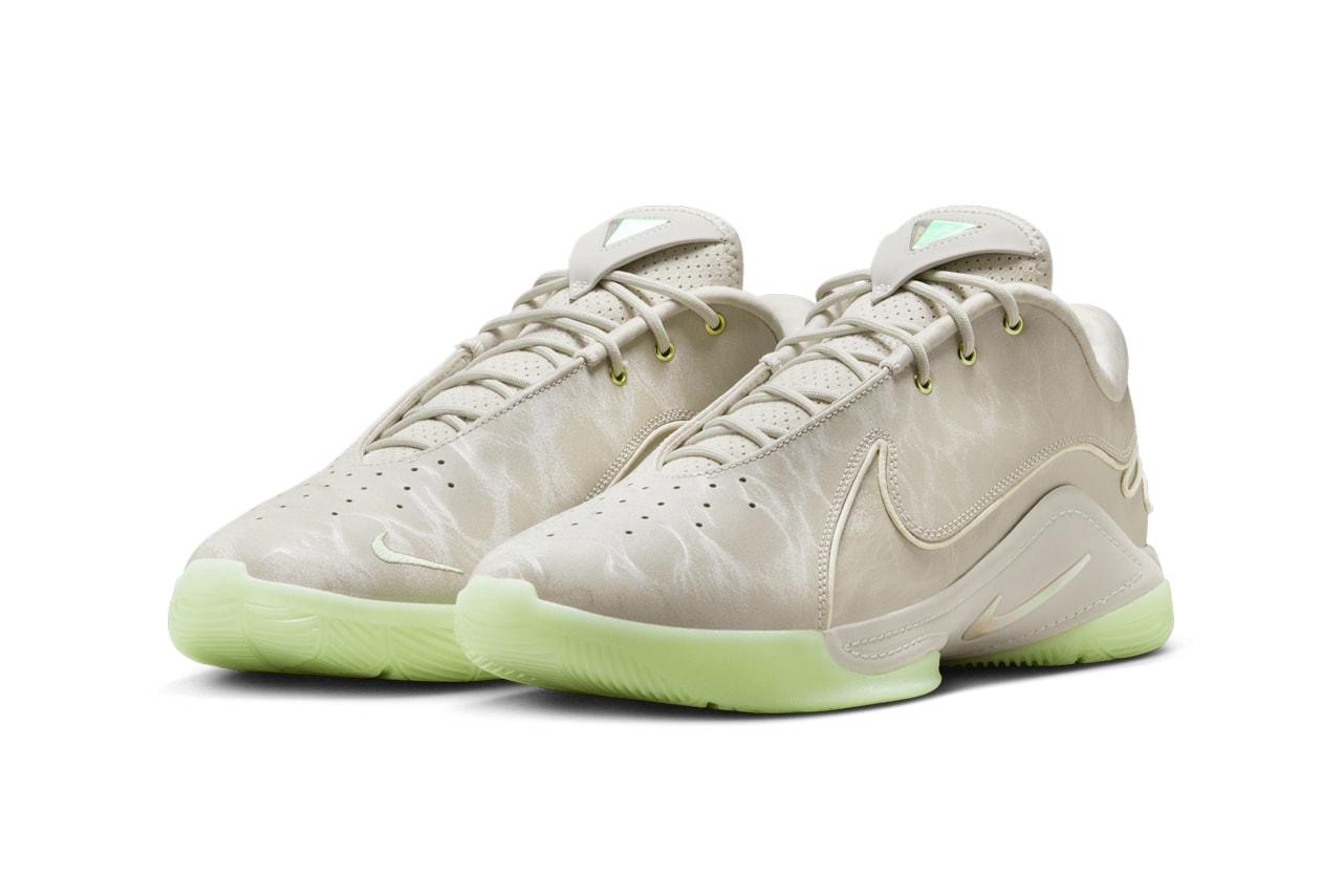 Nike LeBron 22 Dunkman FZ1094-002 Release Info date store list buying guide photos price james lbj lakers