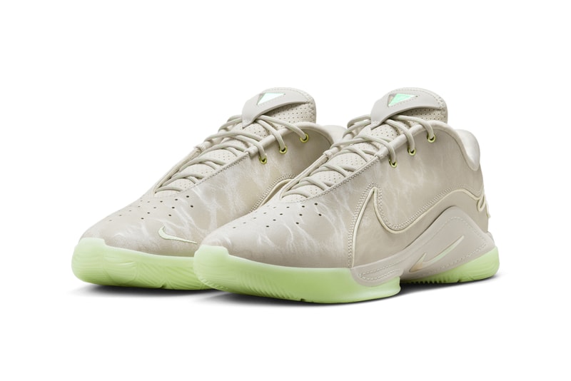 Nike LeBron 22 Dunkman FZ1094-002 Release Info date store list buying guide photos price james lbj lakers