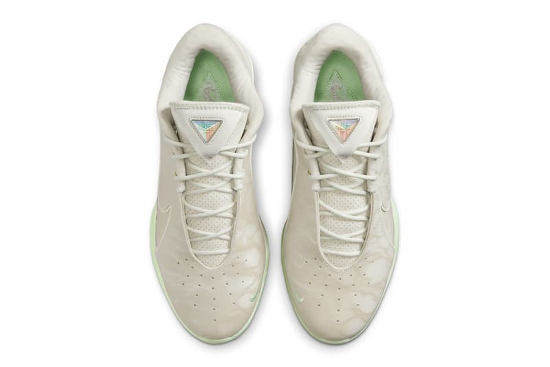 Nike LeBron 22 Dunkman FZ1094-002 Release Info date store list buying guide photos price james lbj lakers