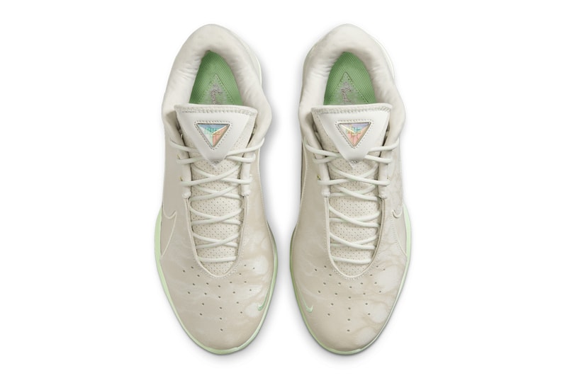 Nike LeBron 22 Dunkman FZ1094-002 Release Info date store list buying guide photos price james lbj lakers