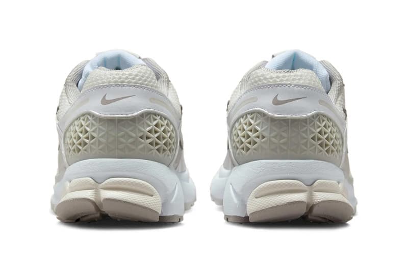 Nike Zoom Vomero 5 Light Bone FJ2028-107 Release Info