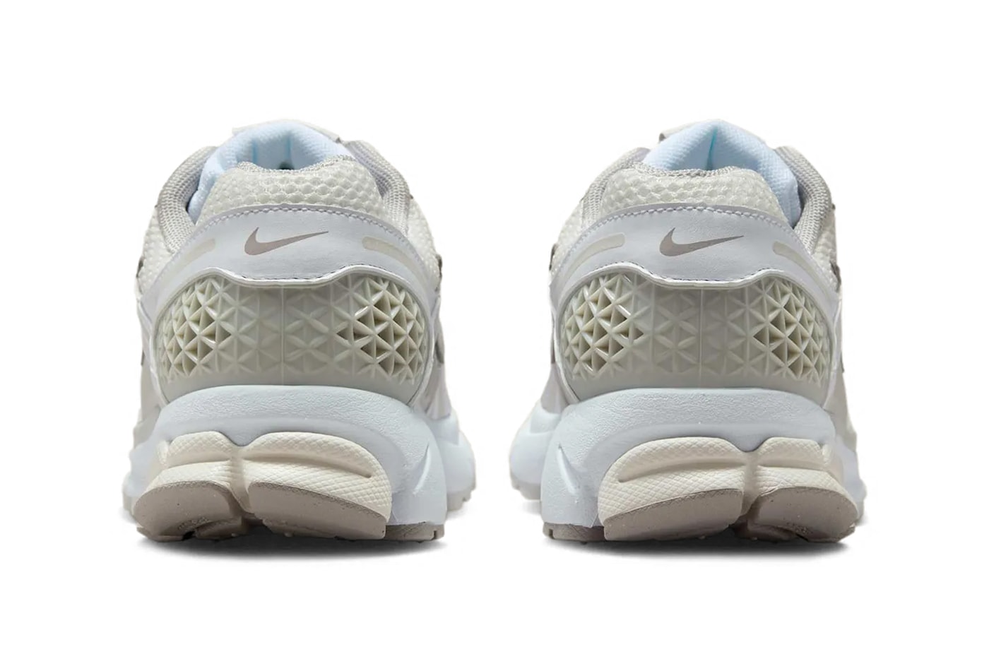 Nike Zoom Vomero 5 Light Bone FJ2028-107 Release Info