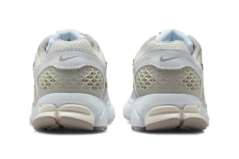 Nike Zoom Vomero 5 Light Bone FJ2028-107 Release Info