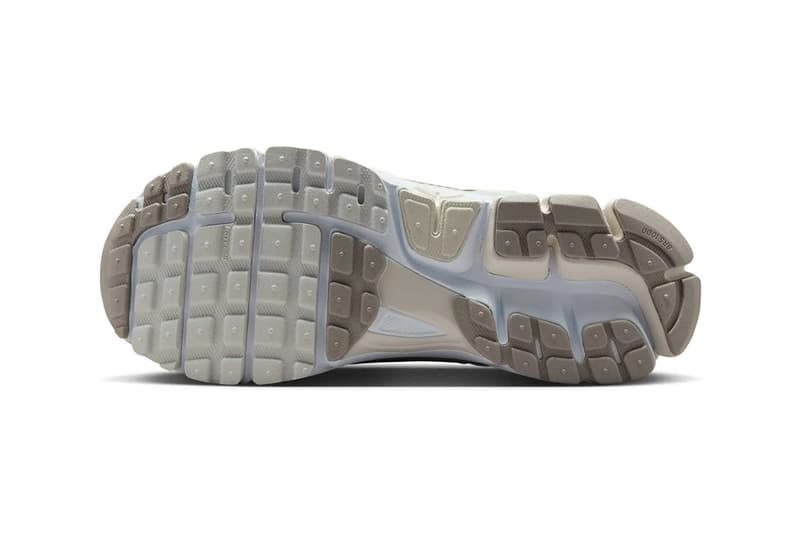 Nike Zoom Vomero 5 Light Bone FJ2028-107 Release Info