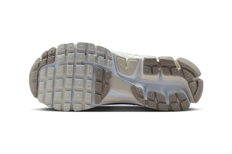 Nike Zoom Vomero 5 Light Bone FJ2028-107 Release Info
