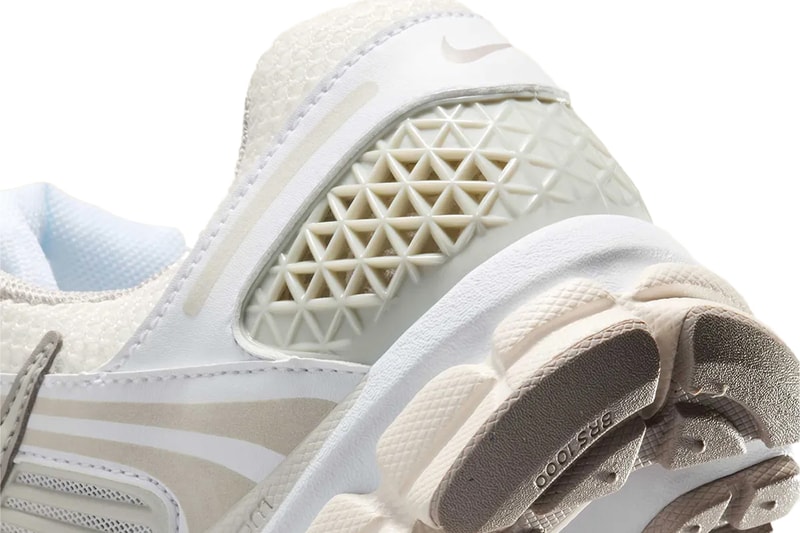 Nike Zoom Vomero 5 Light Bone FJ2028-107 Release Info