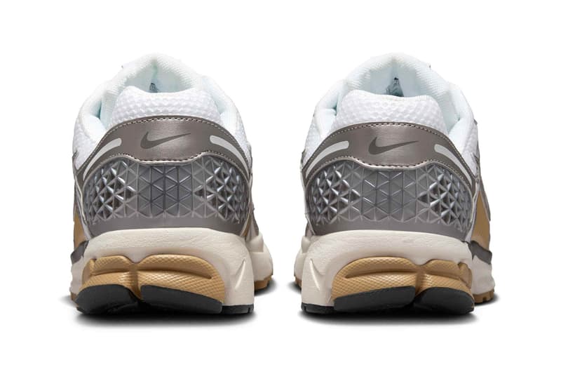 Nike Zoom Vomero 5 Metallic Pewter FJ4151-006 Release Info