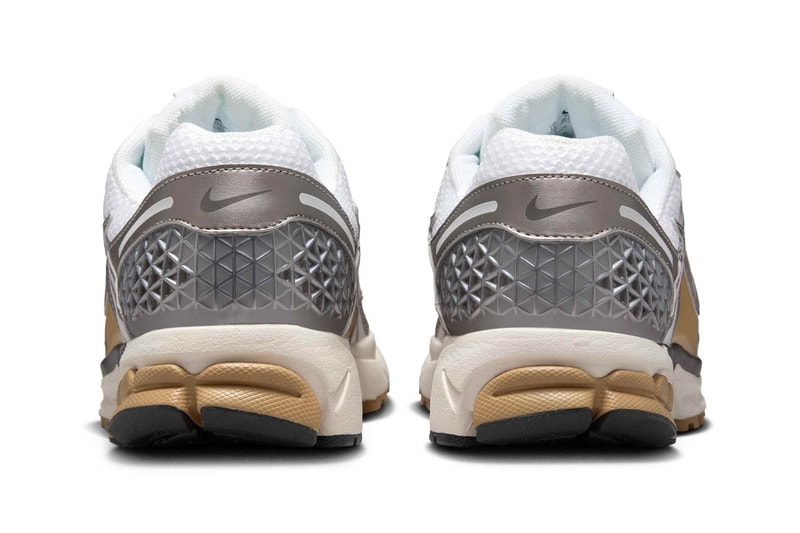 Nike Zoom Vomero 5 Metallic Pewter FJ4151-006 Release Info