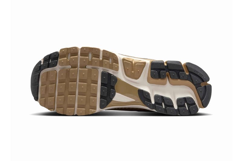 Nike Zoom Vomero 5 Metallic Pewter FJ4151-006 Release Info