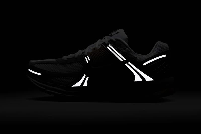 Nike Zoom Vomero 5 Metallic Pewter FJ4151-006 Release Info