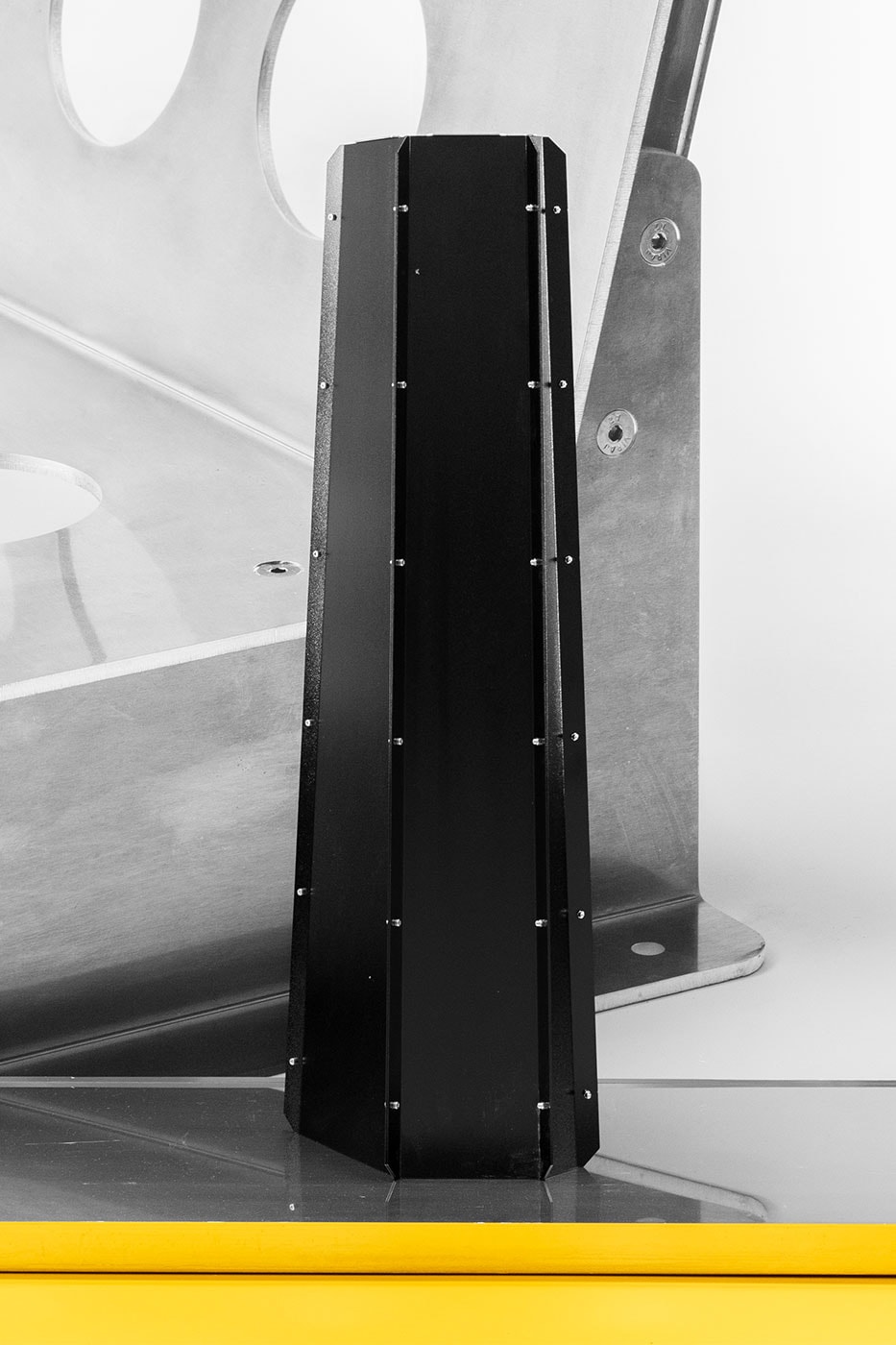 NM3 x Miss Sixty NMMS Vase Series Milan Design Week 2025 Installation On View Till April 13 Info