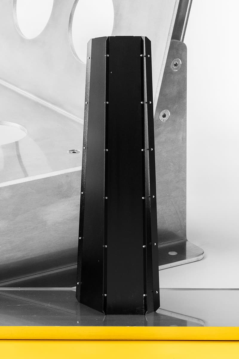 NM3 x Miss Sixty NMMS Vase Series Milan Design Week 2025 Installation On View Till April 13 Info
