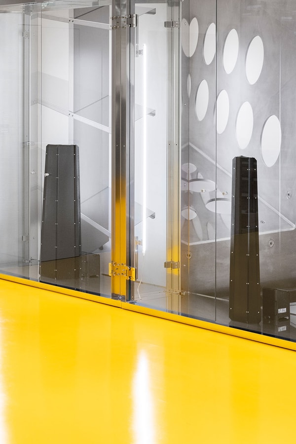 NM3 x Miss Sixty NMMS Vase Series Milan Design Week 2025 Installation On View Till April 13 Info
