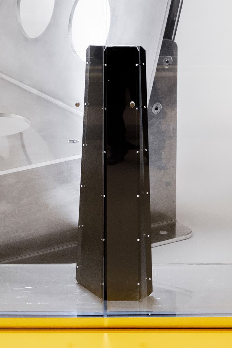 NM3 x Miss Sixty NMMS Vase Series Milan Design Week 2025 Installation On View Till April 13 Info