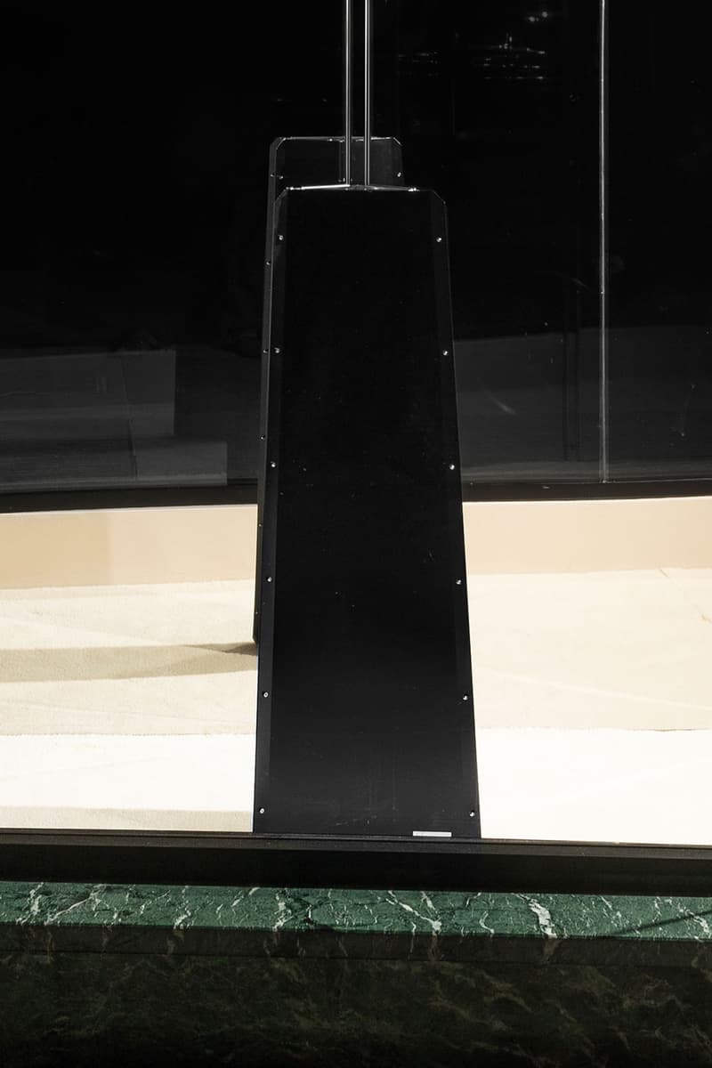 NM3 x Miss Sixty NMMS Vase Series Milan Design Week 2025 Installation On View Till April 13 Info