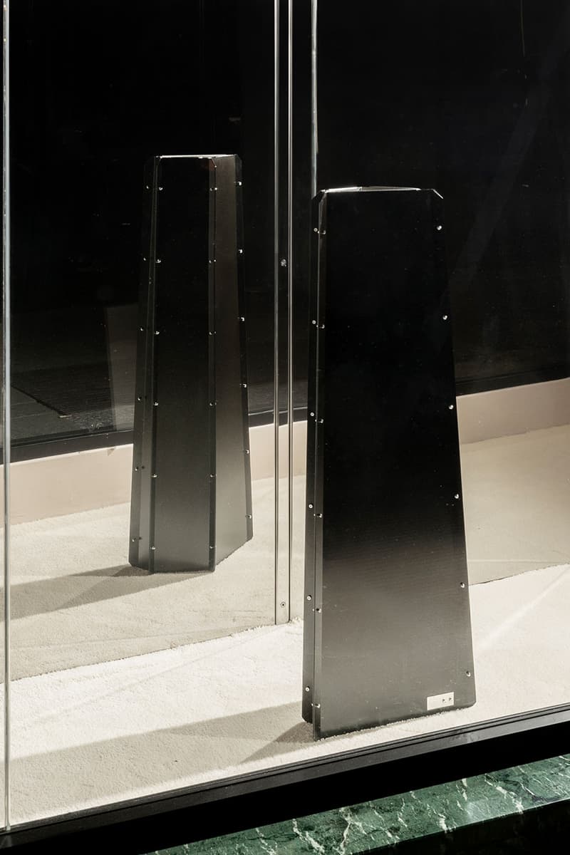 NM3 x Miss Sixty NMMS Vase Series Milan Design Week 2025 Installation On View Till April 13 Info