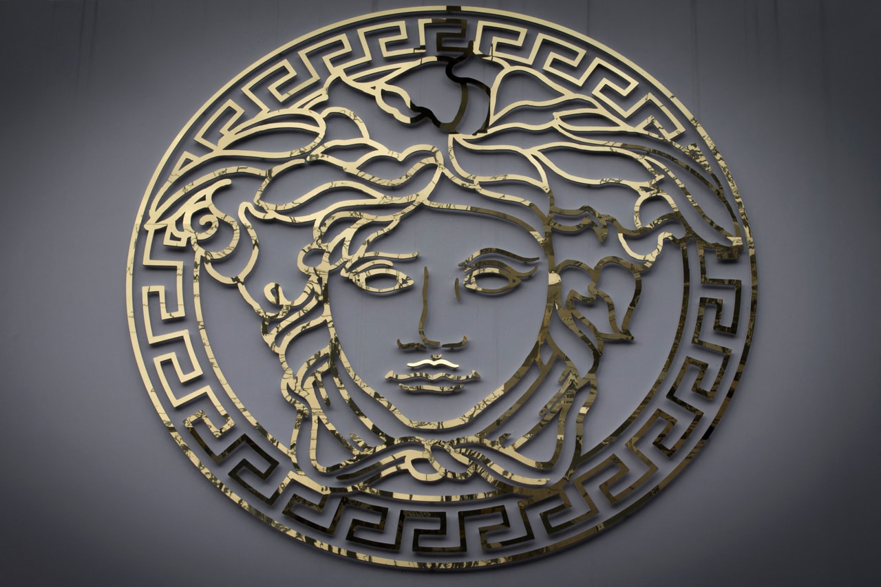 Prada Group Versace Acquisition Announcement Information