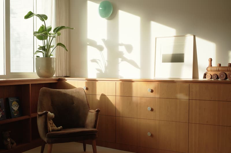 Studio Hagen Hall Pine Heath Hampstead House Renovation