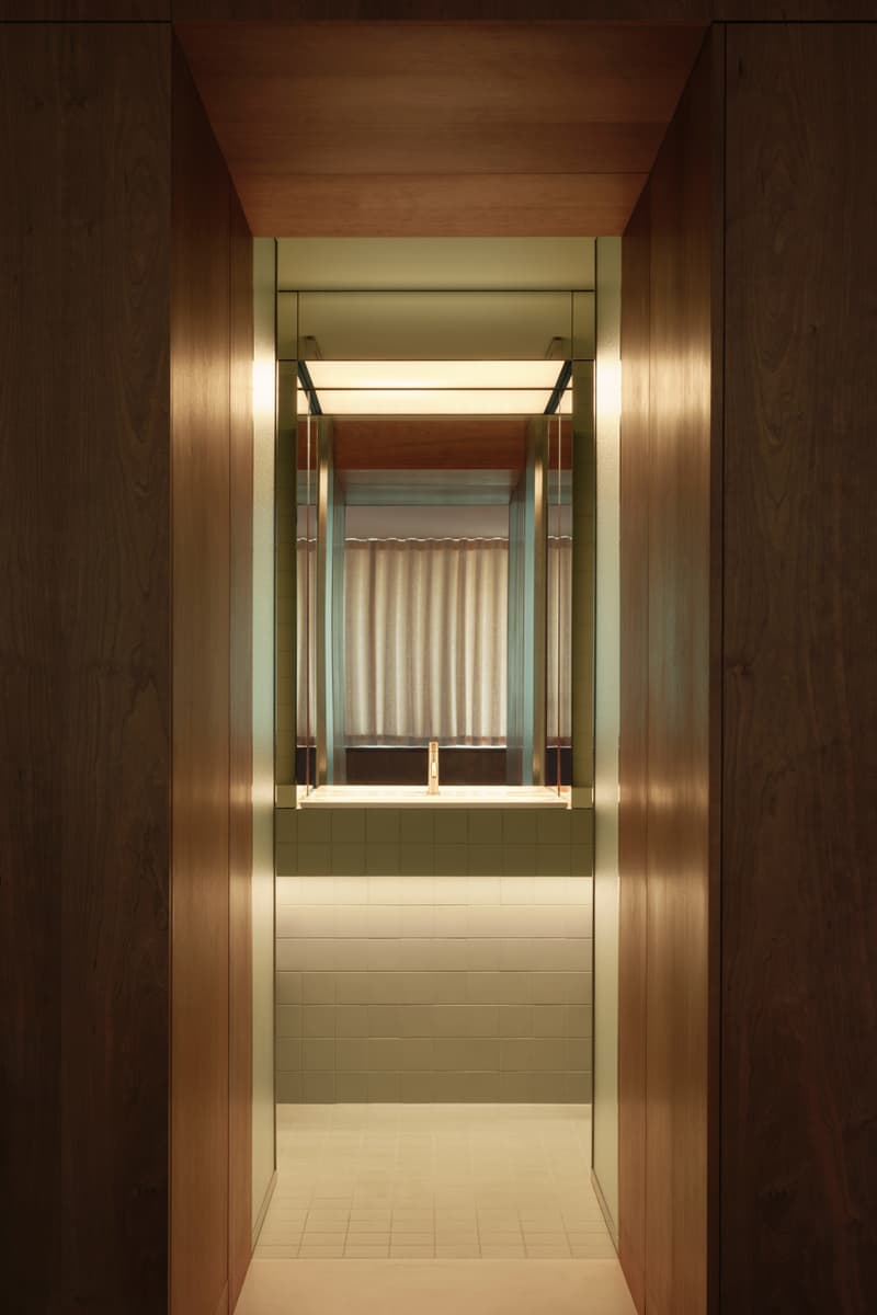 Studio Hagen Hall Pine Heath Hampstead House Renovation