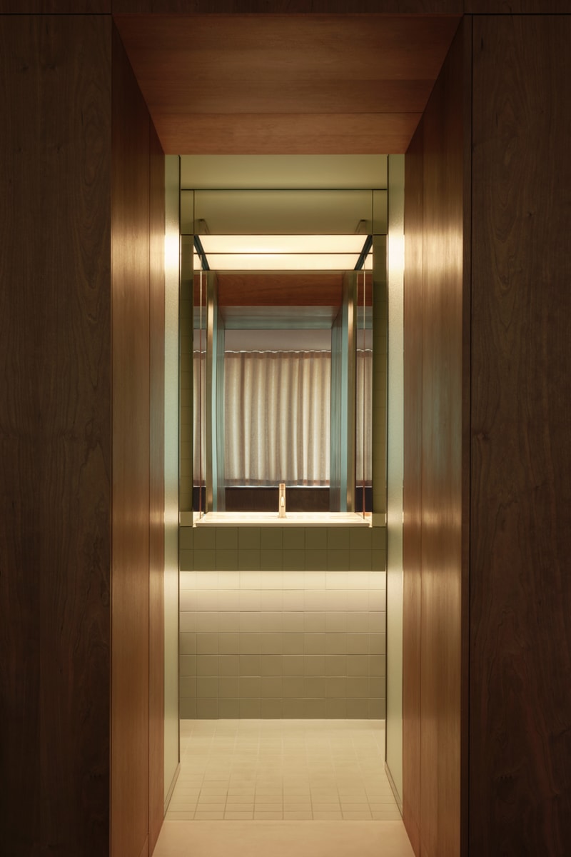 Studio Hagen Hall Pine Heath Hampstead House Renovation