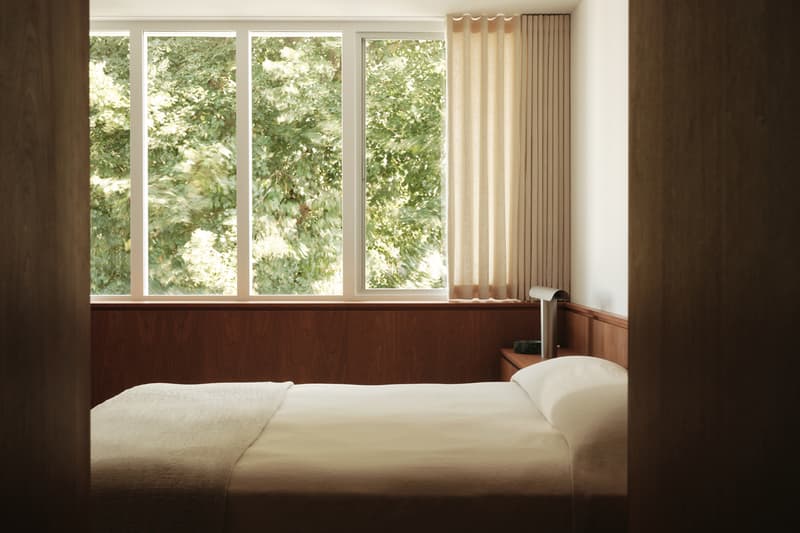 Studio Hagen Hall Pine Heath Hampstead House Renovation