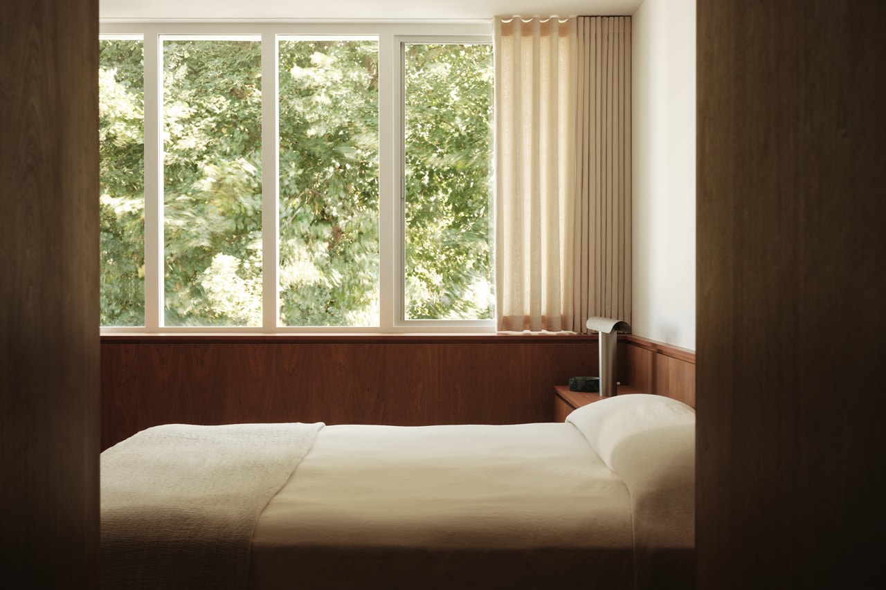 Studio Hagen Hall Pine Heath Hampstead House Renovation