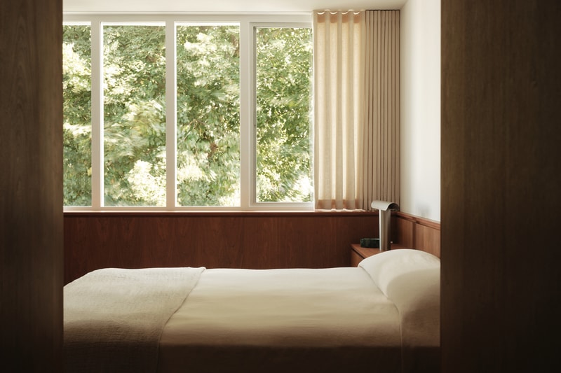 Studio Hagen Hall Pine Heath Hampstead House Renovation
