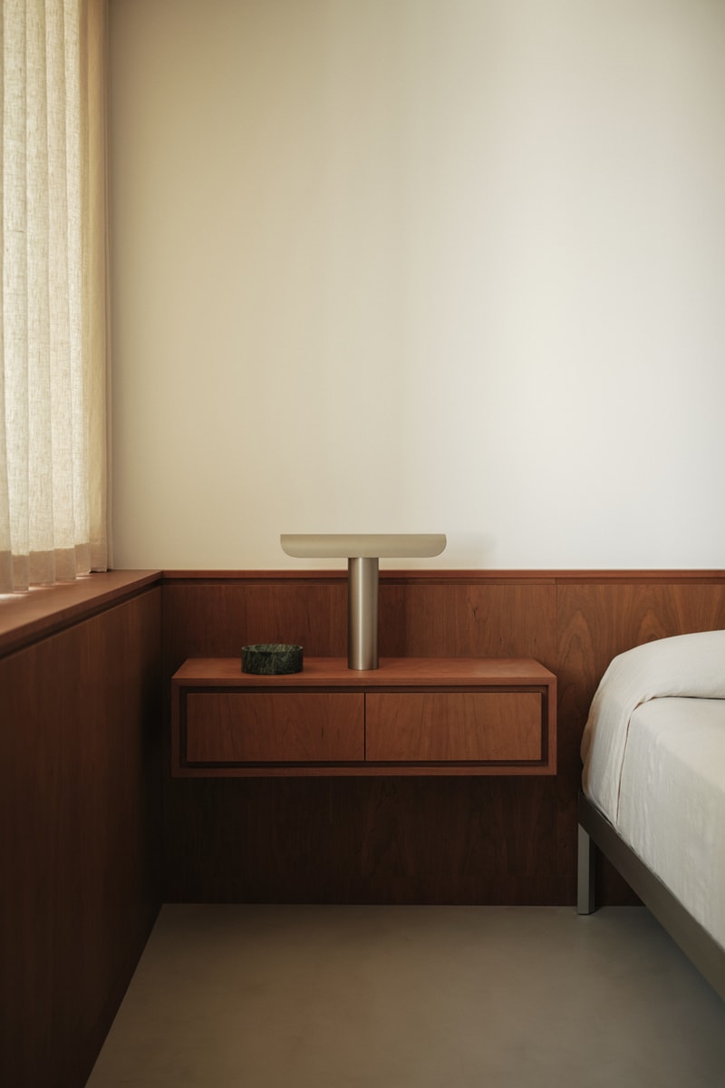 Studio Hagen Hall Pine Heath Hampstead House Renovation