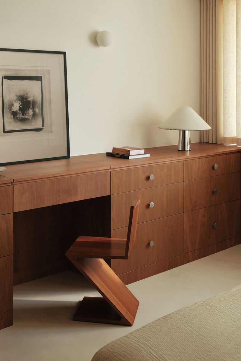 Studio Hagen Hall Pine Heath Hampstead House Renovation